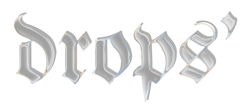 drops'